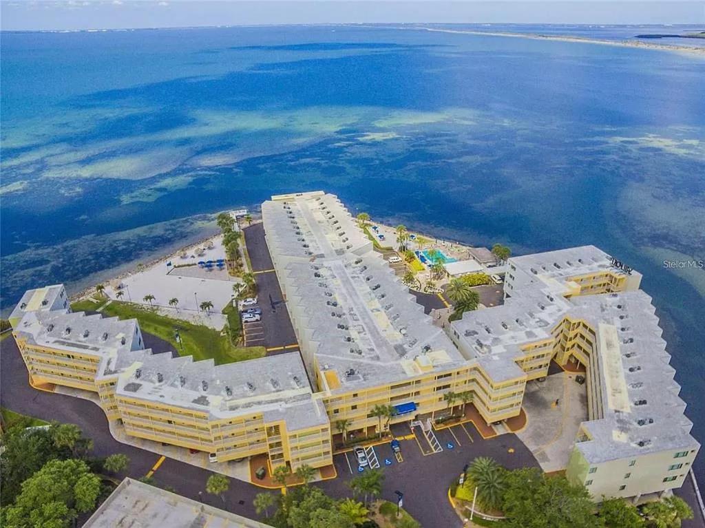 The Kondo Tiki Тампа Экстерьер фото