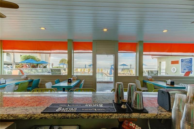 The Kondo Tiki Тампа Экстерьер фото