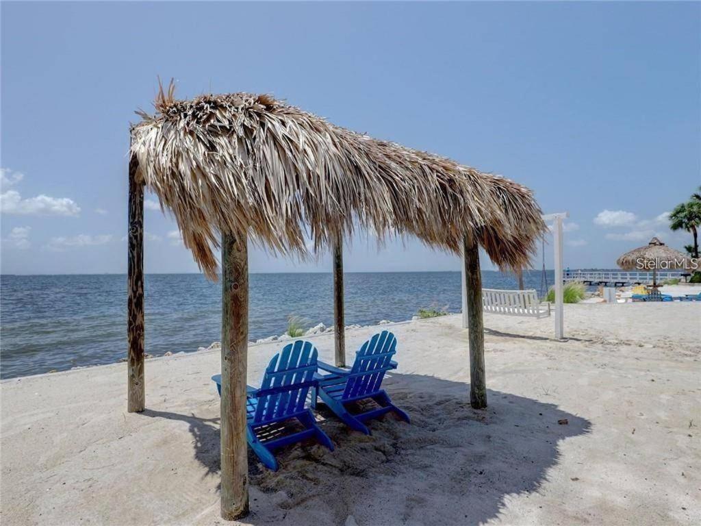 The Kondo Tiki Тампа Экстерьер фото