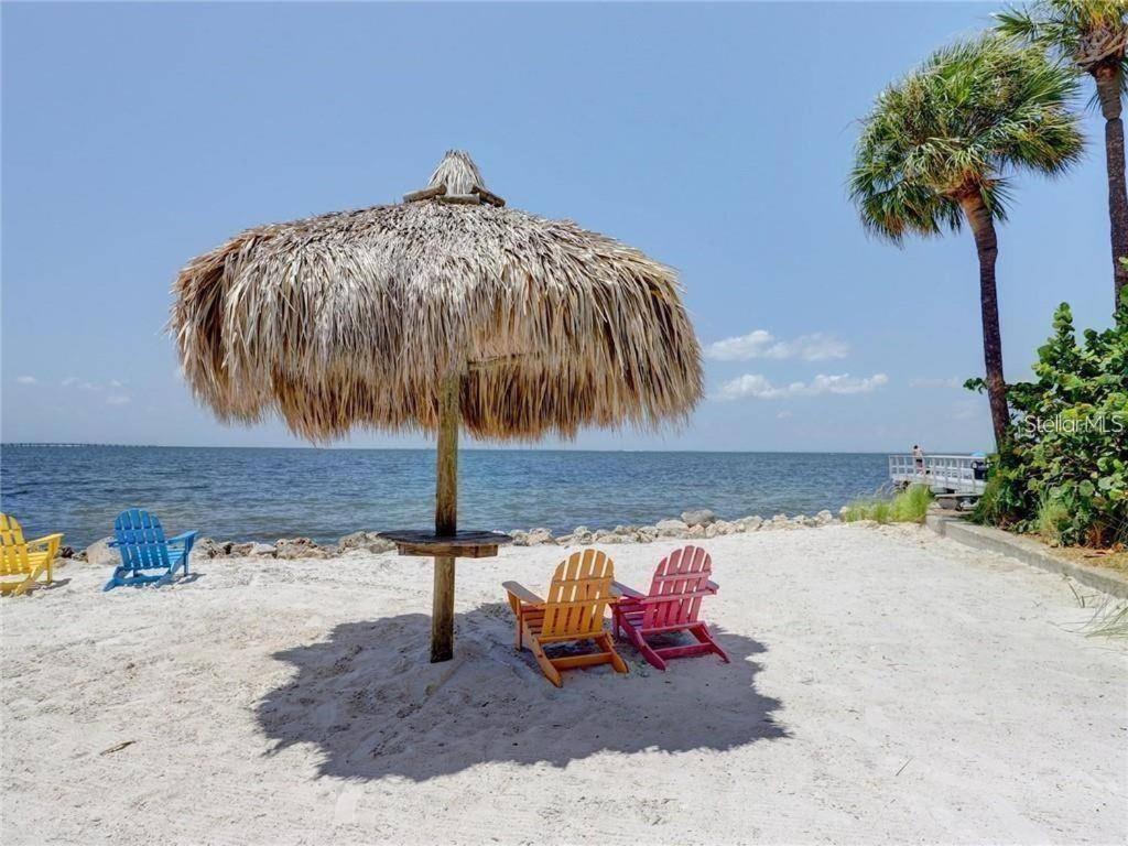 The Kondo Tiki Тампа Экстерьер фото