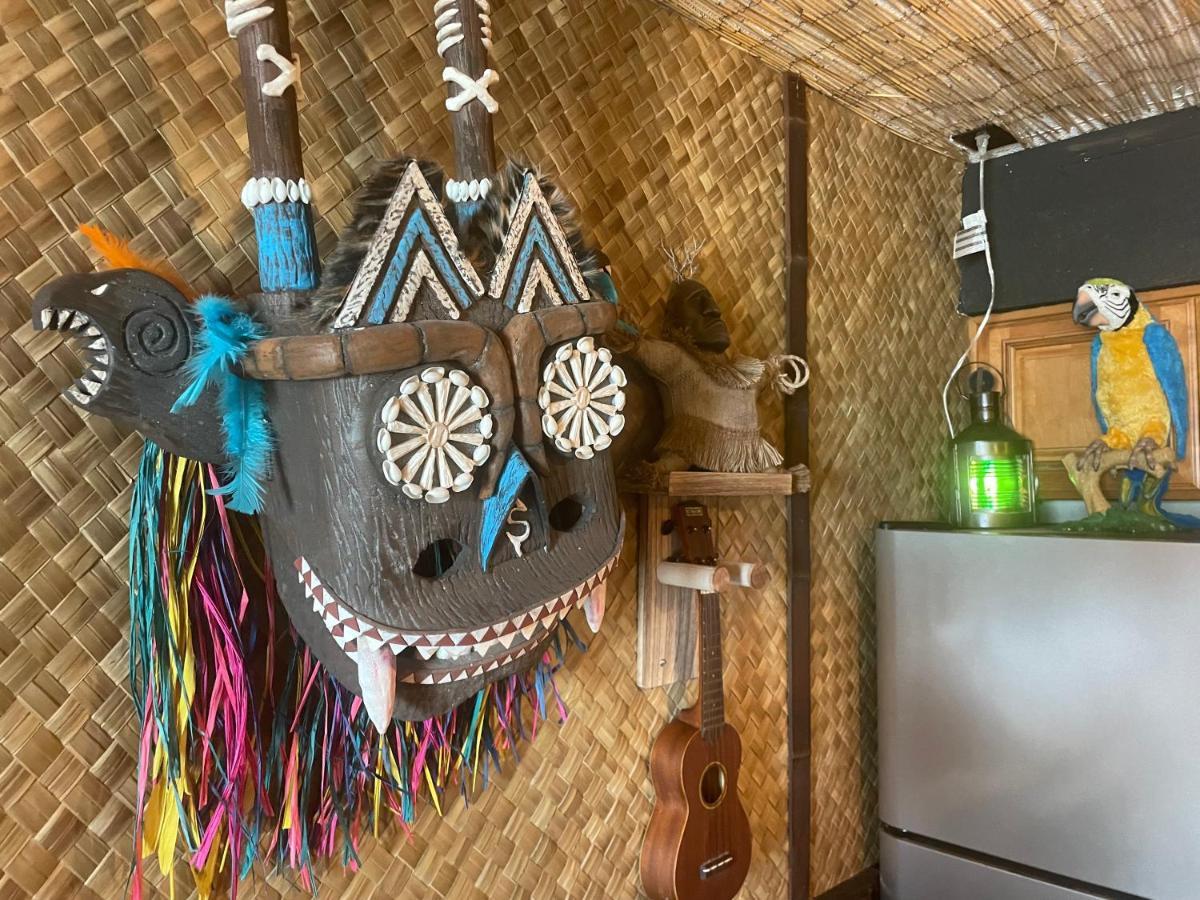 The Kondo Tiki Тампа Экстерьер фото