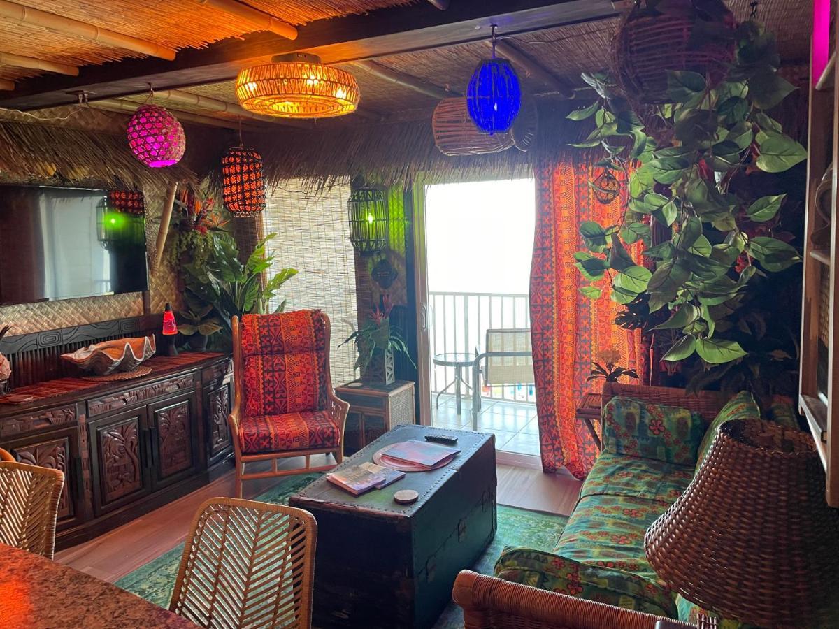 The Kondo Tiki Тампа Экстерьер фото