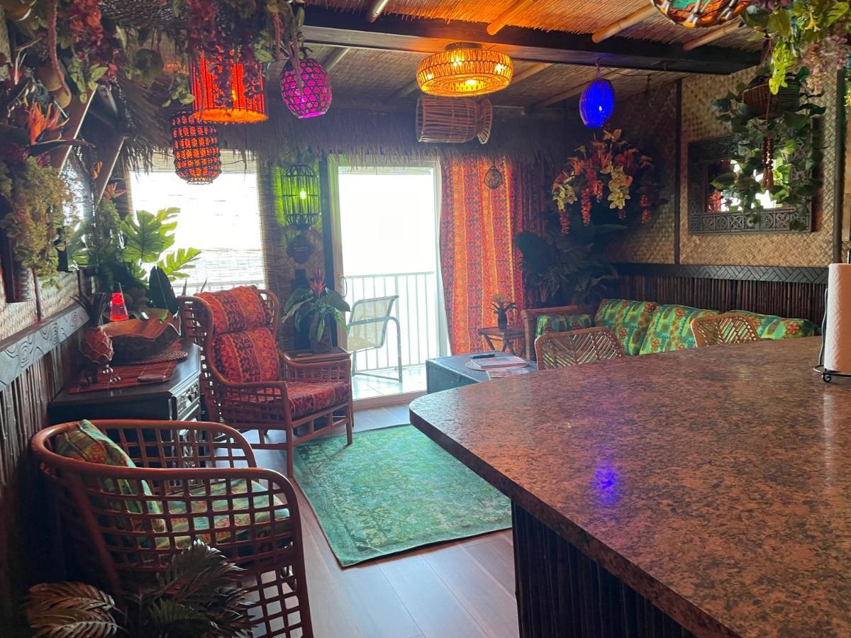 The Kondo Tiki Тампа Экстерьер фото