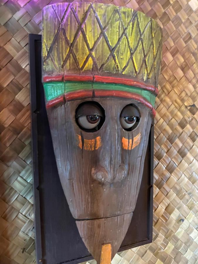 The Kondo Tiki Тампа Экстерьер фото
